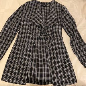 Buisness pantsuit sweater